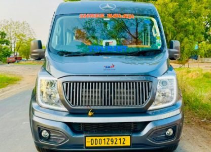 Force-Urbania-Rent-In-Ahmedabad